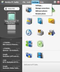 Pc Suite Nokia E71 Para Windows 7