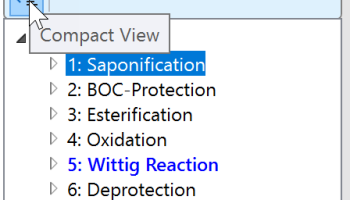 ChemProject screenshot