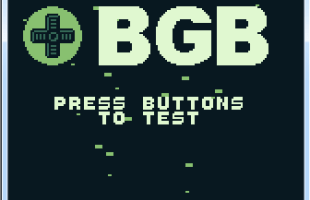 BGB screenshot