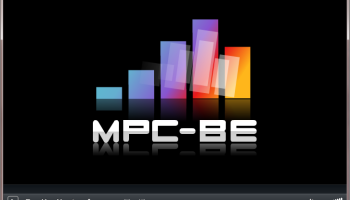 Media Player Classic - Black Edition Portable screenshot