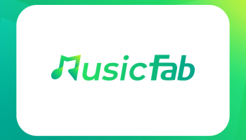 MusicFab screenshot