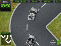 Arcade Racing screenshot