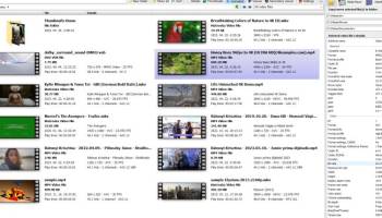 MP4 Video & Audio Tag Editor screenshot