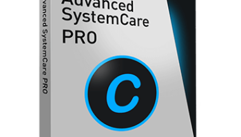 Advanced SystemCare Free screenshot