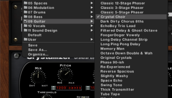 Soundtoys screenshot