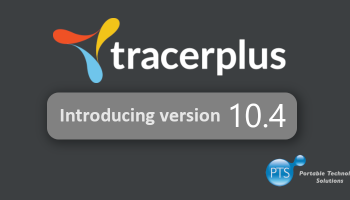 TracerPlus Connect screenshot