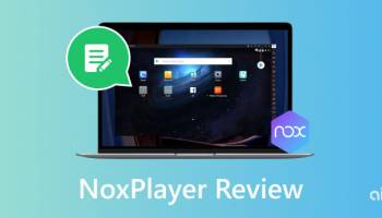 NoxPlayer screenshot