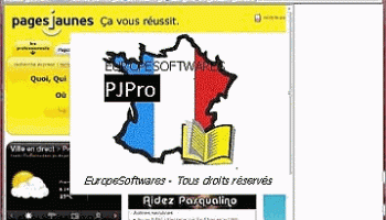 PUPro screenshot