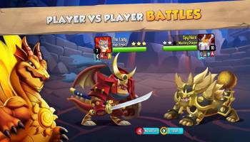 Dragon City for PC Download screenshot