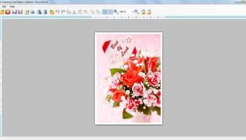 Free Greeting Cards Online screenshot