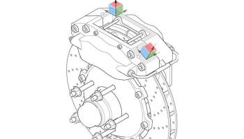 CorelDRAW Technical Suite screenshot