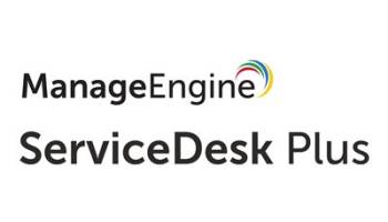 ManageEngine ServiceDesk Plus screenshot