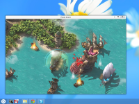 Pirate Storm for Pokki screenshot