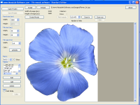 MosaicArtSoftware screenshot