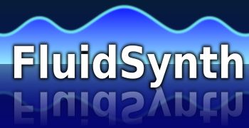 FluidSynth screenshot