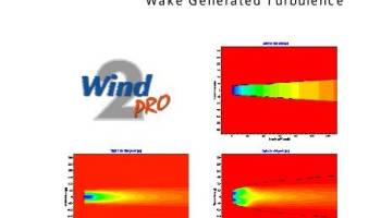 windPRO screenshot