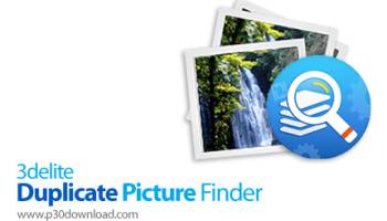 Similar Picture Finder screenshot