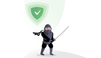 AdGuard VPN for Chrome screenshot