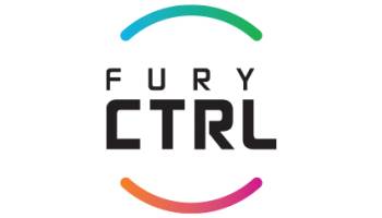 FURY CTRL screenshot