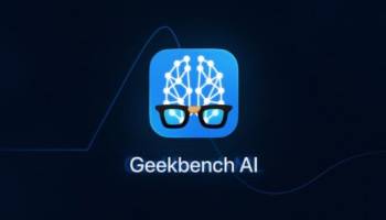 Geekbench AI (formerly Geekbench ML) screenshot