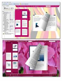 Boxoft Free Online Flipbook Creator screenshot