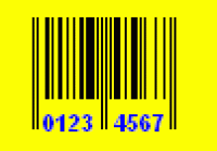 J4L-RBarCode for Delphi screenshot