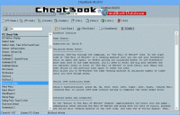 CheatBook Issue 04/2013 screenshot