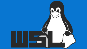 Windows Subsystem for Linux Kernel 2 screenshot