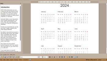 Write-a-Document 6 screenshot