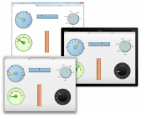 Instrumentation WorkShop for FireMonkey screenshot