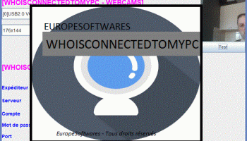 WhoIsConnectedToMyPC screenshot