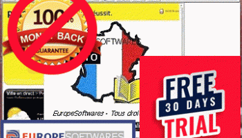 EuropeSoftwares.Net PCaPro screenshot
