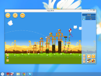 Angry Birds for Pokki screenshot