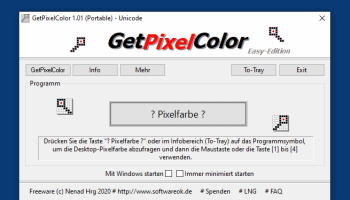 GetPixelColor screenshot