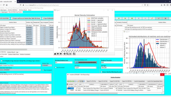 QDeFuZZiner Lite screenshot