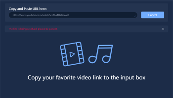 VideoHunter screenshot