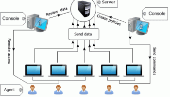 SurveilStar Professional screenshot