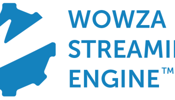 Wowza Streaming Engine screenshot