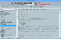 CheatBook Issue 03/2013 screenshot