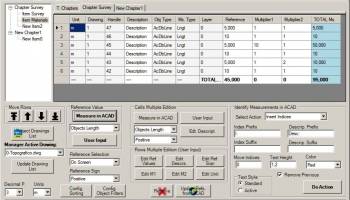 InnerSoft CAD for AutoCAD 2018 screenshot