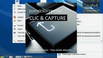 Clic And Capture screenshot