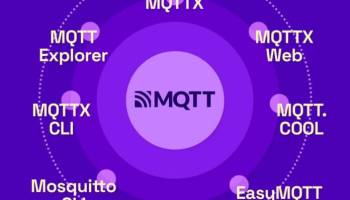 MQTTX screenshot