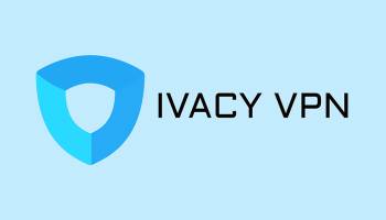 Ivacy screenshot