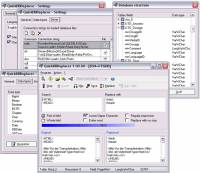 QuickDBReplacer screenshot