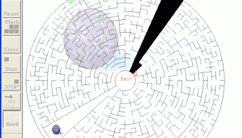 Maze Creator HOME screenshot