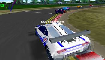 Grand Prix Racing screenshot