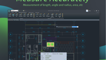 DWG FastView screenshot