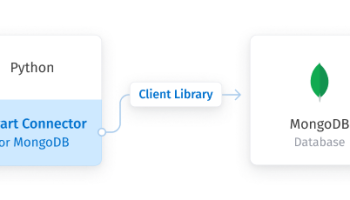 MongoDB Python Connector by Devart screenshot