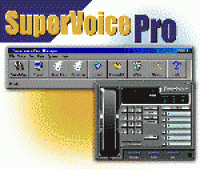 SuperVoice Pro screenshot