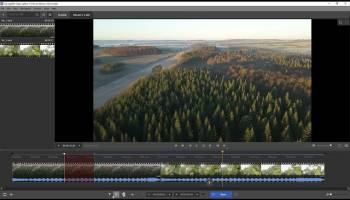 SolveigMM Video Splitter Free Edition screenshot